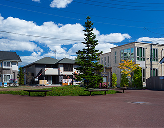 札幌山鼻会場