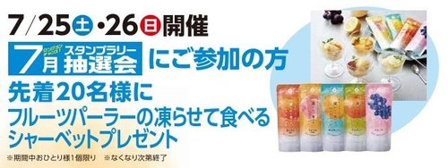 フルーツパーラーの凍らせて食べるシャーベット72526.jpeg
